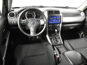Внедорожник Suzuki Grand Vitara 2013 года, 1097100 рублей, Казань