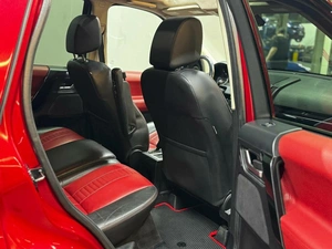 Внедорожник Land Rover Freelander 2012 года, 1197000 рублей, Красноярск