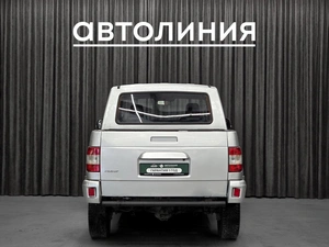 Пикап УАЗ Pickup 2021 года, 1335000 рублей, Красноярск