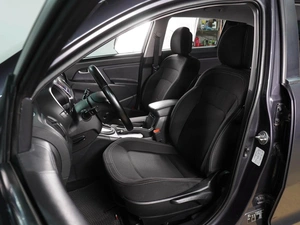 Внедорожник Kia Sportage 2010 года, 1069000 рублей, Воронеж