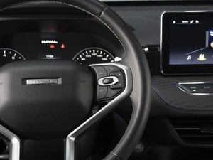 Внедорожник Haval Jolion 2024 года, 1950000 рублей, Омск