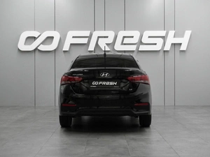 Седан Hyundai Solaris 2019 года, 1449000 рублей, Воронеж