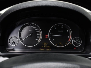 Седан BMW 5 серия 2010 года, 1660000 рублей, Краснодар