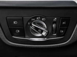 Внедорожник BMW X4 2019 года, 5299000 рублей, Кирилловка