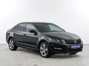 Лифтбек Skoda Octavia 2020 года, 2145444 рублей, Москва