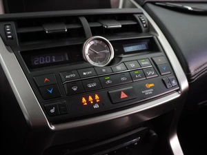 Внедорожник Lexus NX 2015 года, 2529000 рублей, Воронеж