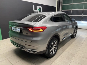 Внедорожник HAVAL F7 2020 года, 2500000 рублей, Красноярск