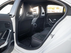 Седан Mercedes-benz CLA-класс 2019 года, 3349000 рублей, Краснодар