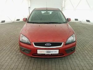 Хэтчбек 4 дв. Ford Focus 2006 года, 590000 рублей, Клинцы