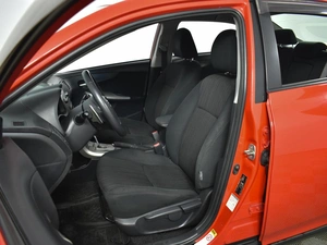 Седан Toyota Corolla 2008 года, 729900 рублей, Казань