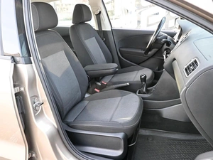 Седан Volkswagen Polo 2016 года, 1099000 рублей, Волгоград