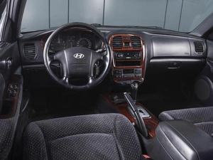 Седан Hyundai Sonata 2007 года, 479000 рублей, Ростов-на-Дону