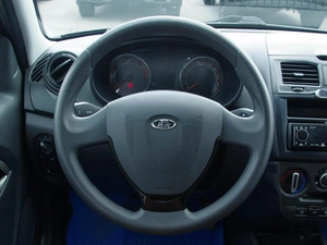 Универсал ВАЗ (LADA) Granta Cross 2023 года, 939000 рублей, Владимир