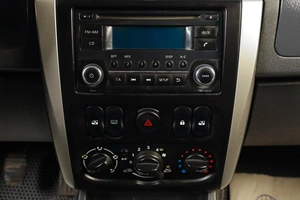 Седан Nissan Almera 2016 года, 659000 рублей, Тюмень