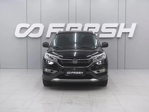 Внедорожник Honda CR-V 2016 года, 2549000 рублей, Ростов-на-Дону