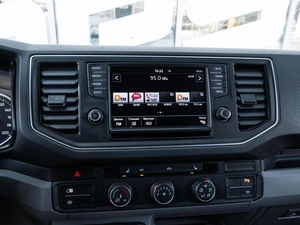 Volkswagen Crafter, II (2018—н. в.) 2.0 BiTDI FWD MT (140 л.с.) 2017г. 2017 года, 2992500 рублей, Ставрополь