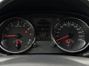 Внедорожник Nissan Qashqai 2013 года, 1087000 рублей, Ижевск