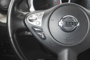 Внедорожник Nissan Juke 2014 года, 1199000 рублей, Кемерово