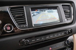 Минивэн Kia Carnival 2019 года, 2799000 рублей, Красноярск