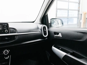 Хетчбэк Kia Picanto 2017 года, 1199000 рублей, Красноярск