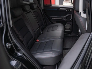 Внедорожник Jetour T2 2024 года, 3595000 рублей, Краснодар