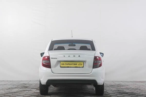 Седан ВАЗ (LADA) Granta 2019 года, 599000 рублей, Кемерово