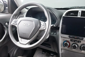 Внедорожник Chery Tiggo (T11) 2014 года, 559000 рублей, Оренбург