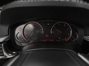 Седан BMW 5 серия 2018 года, 2345000 рублей, Ставрополь