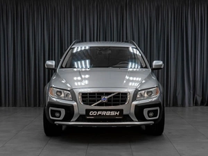 Универсал Volvo XC70 2008 года, 1249000 рублей, Тюмень