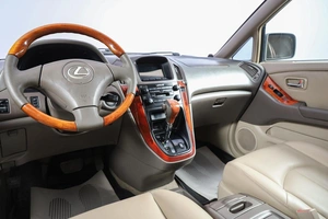 Внедорожник Lexus RX 2000 года, 1099000 рублей, Новосибирск