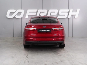 Седан Ford Fusion (North America) 2020 года, 1599000 рублей, Воронеж