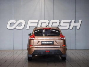 Хетчбэк ВАЗ (LADA) XRAY 2017 года, 750000 рублей, Муром