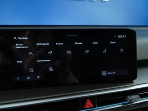 Внедорожник Kia Sorento 2024 года, 5899632 рублей, Москва