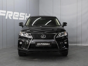 Внедорожник Lexus RX 2014 года, 2990000 рублей, Омск