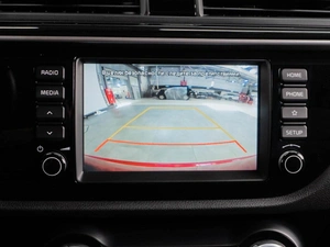 Седан Kia Rio 2019 года, 1399000 рублей, Тюмень