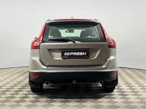 Внедорожник Volvo XC60 2012 года, 1254900 рублей, Казань