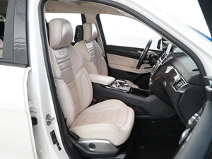 Внедорожник Mercedes-benz GLS-класс AMG 2017 года, 4199077 рублей, Москва
