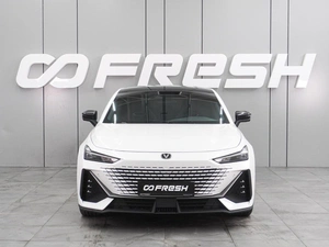 Лифтбек Changan UNI-V 2023 года, 2179000 рублей, Воронеж