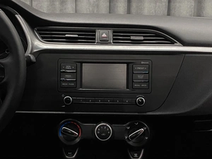 Седан Kia Rio 2020 года, 1149000 рублей, Красноярск