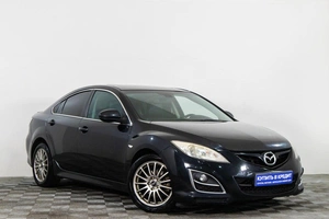 Седан Mazda 6 2011 года, 1069000 рублей, Сургут