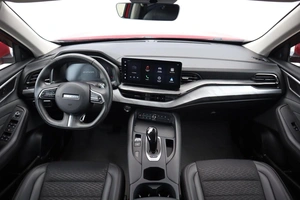 Внедорожник Haval F7x 2024 года, 2170000 рублей, Брянск