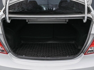 Седан Hyundai Solaris 2014 года, 914000 рублей, Кирилловка