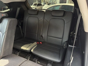 Внедорожник Hyundai Grand Santa Fe 2017 года, 2549000 рублей, Кропоткин