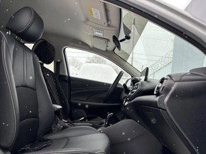 Седан Changan Alsvin 2024 года, 1215000 рублей, Ижевск