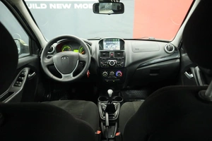 Хэтчбек ВАЗ (LADA) Kalina 2013 года, 550000 рублей, Курск