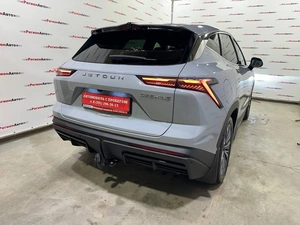 Внедорожник Jetour Dashing 2024 года, 2330000 рублей, Красноярск