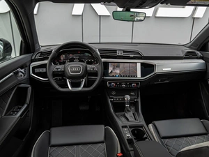 Внедорожник Audi Q3 2026 года, 4290000 рублей, Краснодар