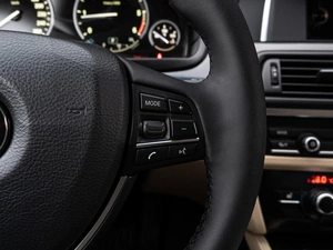 Седан BMW 5 серия 2016 года, 2250000 рублей, Краснодар