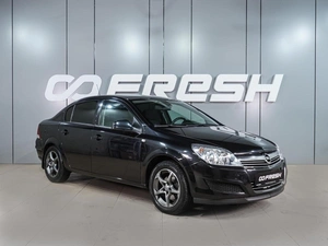 Седан Opel Astra 2013 года, 599000 рублей, Воронеж