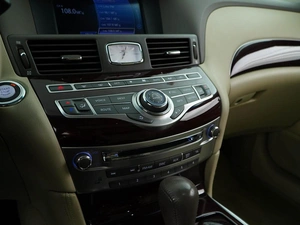 Седан Infiniti Q70 2016 года, 2299050 рублей, Москва